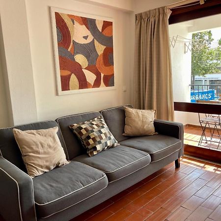 Urbisol 204- Albufeira Apartman Kültér fotó