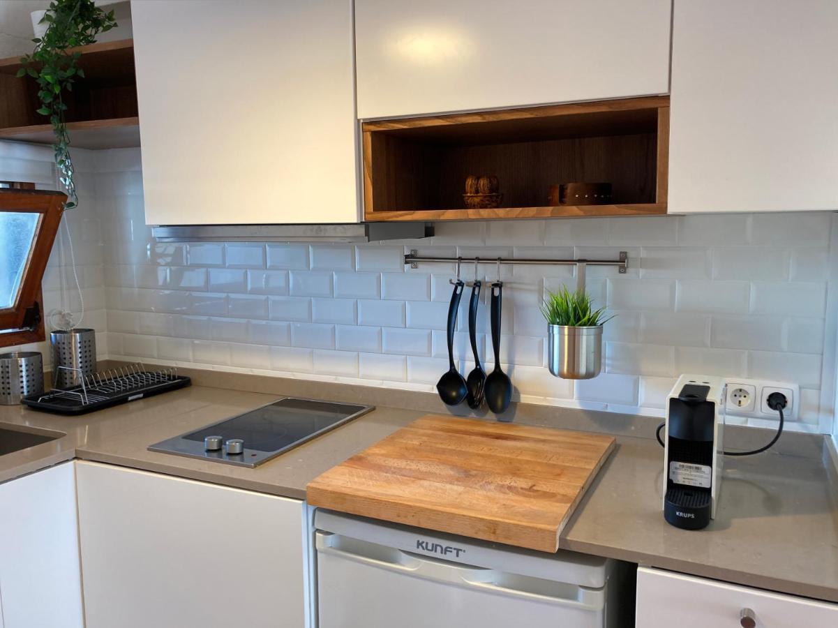 Urbisol 204- Albufeira Apartman Kültér fotó