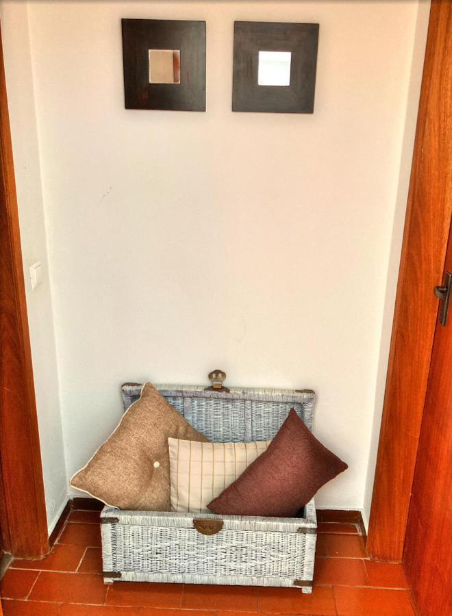 Urbisol 204- Albufeira Apartman Kültér fotó