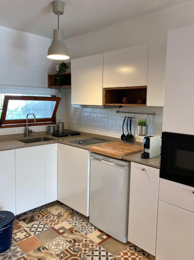 Urbisol 204- Albufeira Apartman Kültér fotó
