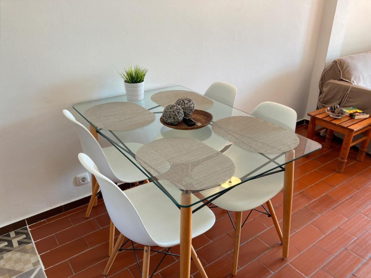 Urbisol 204- Albufeira Apartman Kültér fotó
