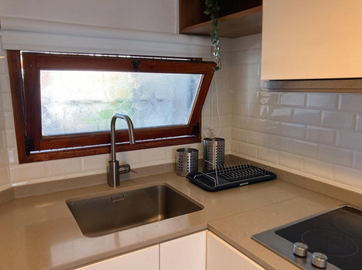 Urbisol 204- Albufeira Apartman Kültér fotó