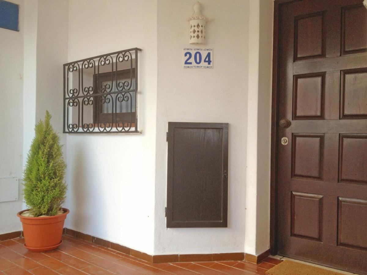 Urbisol 204- Albufeira Apartman Kültér fotó