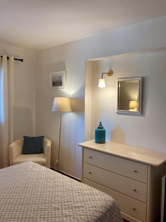 Urbisol 204- Albufeira Apartman Kültér fotó