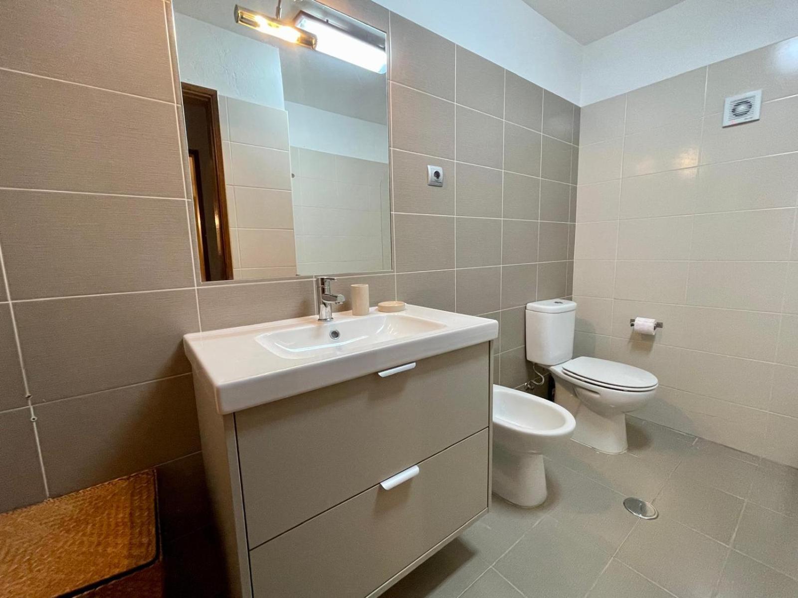 Urbisol 204- Albufeira Apartman Kültér fotó