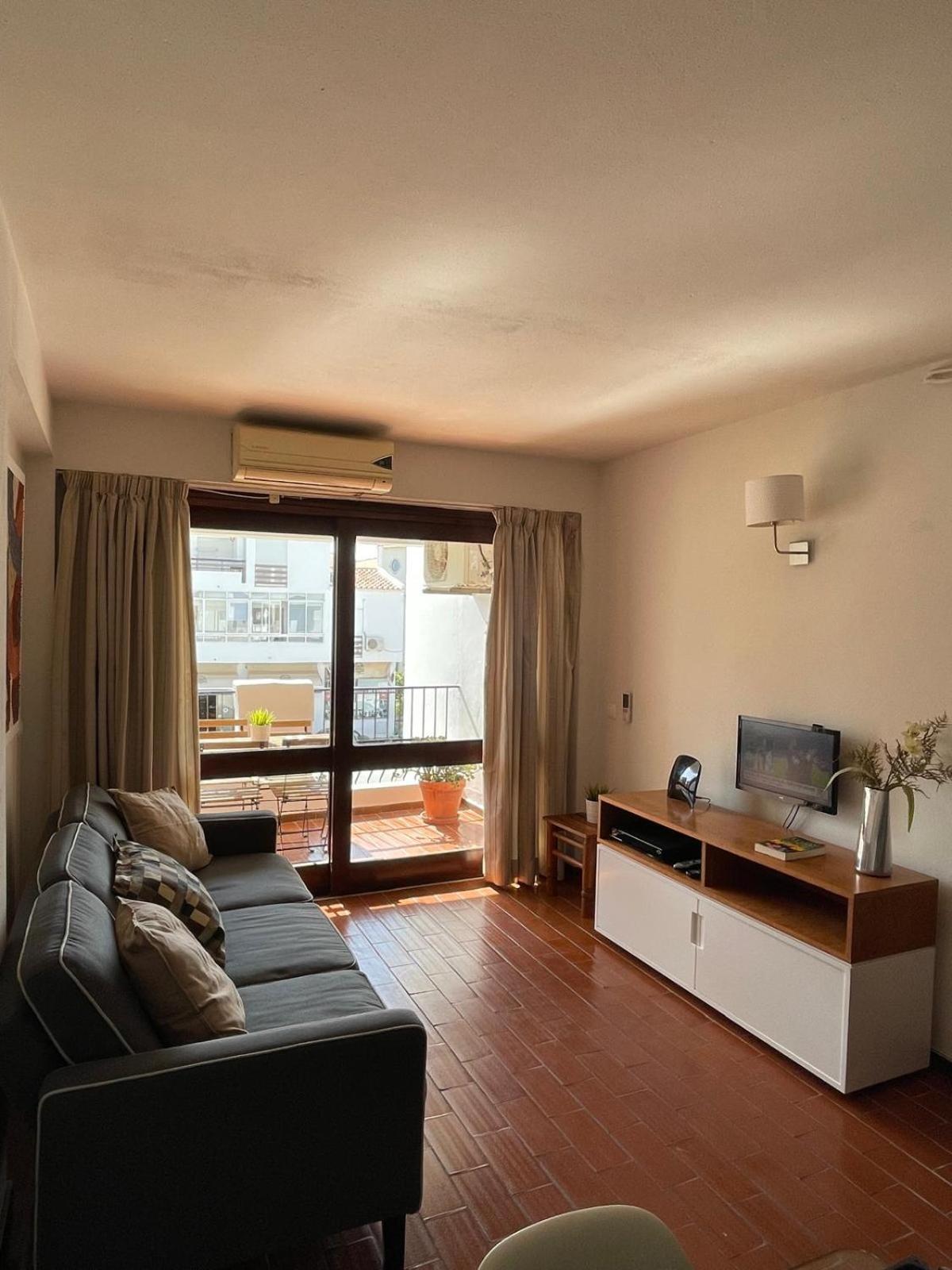 Urbisol 204- Albufeira Apartman Kültér fotó